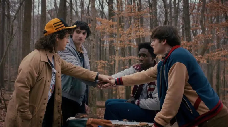 Las historias de los protagonistas agarran caminos que nadie esperaba / Redes Sociales