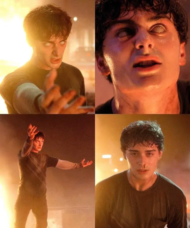 Will termina con poderes para poder vencer a Vecna / Redes Sociales