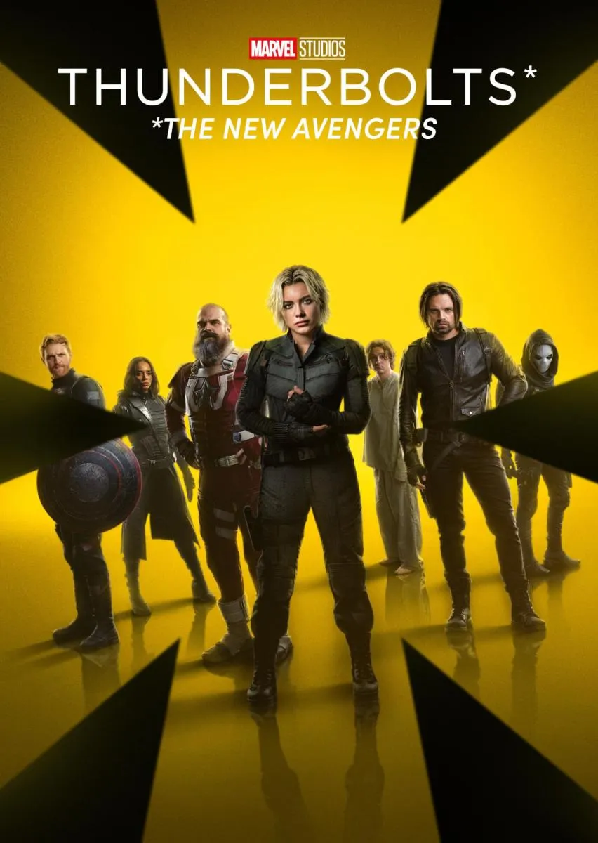 La película estará en Disney+ el próximo 27 de agosto / Redes Sociales