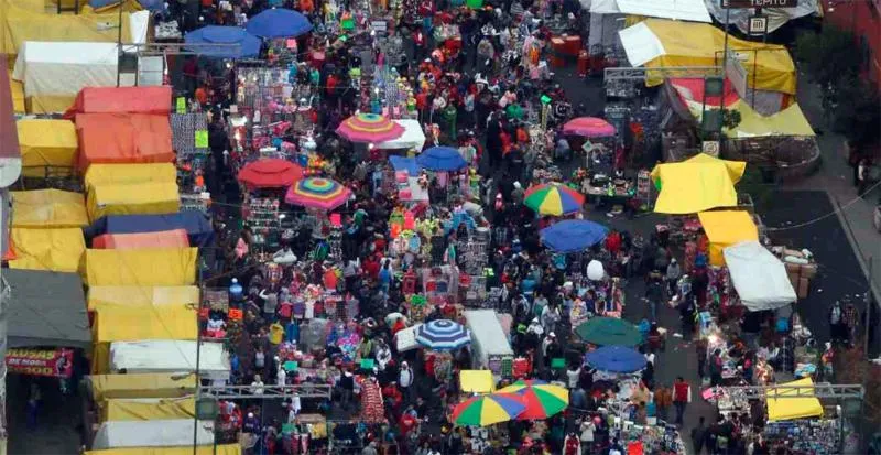 Con este mapa podrás planear visitar todos los que puedas / Redes Sociales