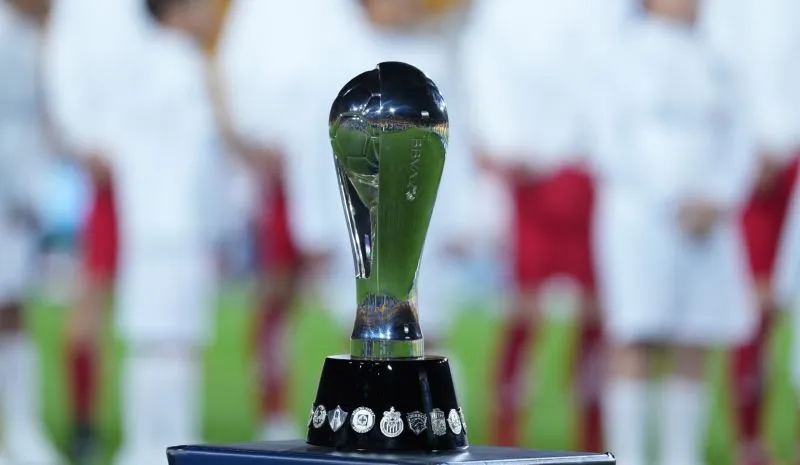 Trofeo de Liga MX