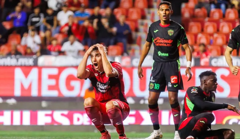 Encuentro de jornada regular