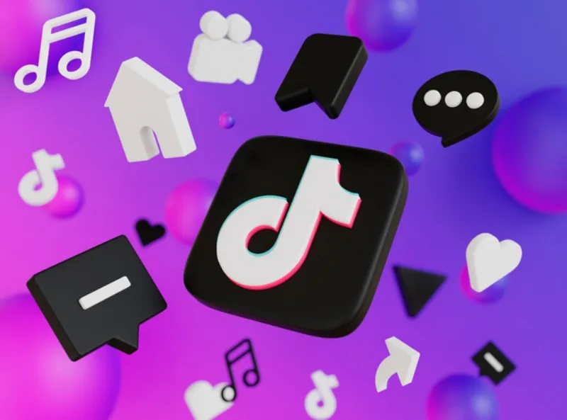 Se decía que TikTok era una aplicación espía de China / FREEPIK