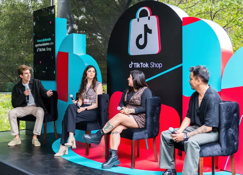 Las marcas y creadores de contenido han registrado alzas en sus ventas / Especial