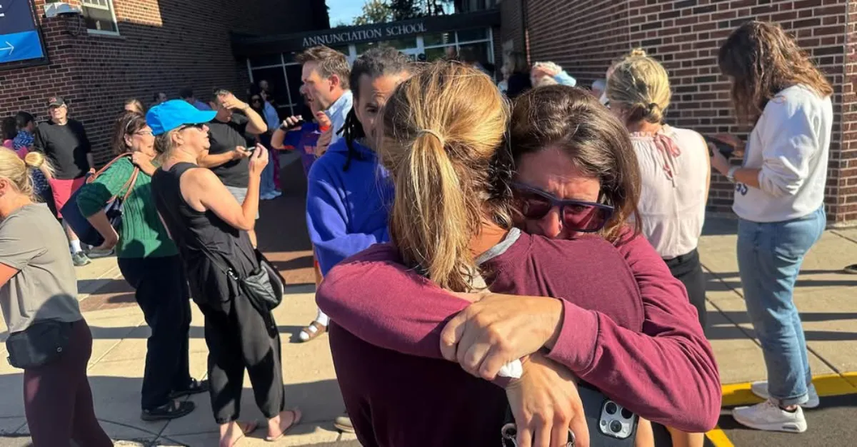 Siete de los menores se encuentran en estado crítico / Redes Sociales