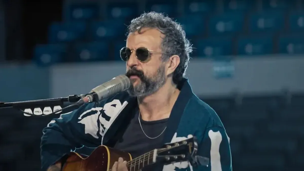 Tito Fuentes prefiere su salud, aunque eso signifique dejar a Molotov / Redes Sociales