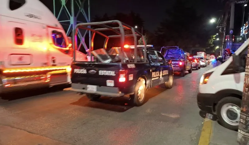 Seguridad en el altercado