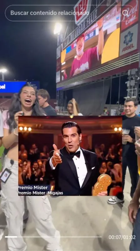 La interacción con los seguidores, es su clave del éxito / Especial