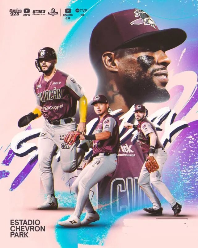 Su campaña digital, los ha llevado a conectar varios jonrones / Especial