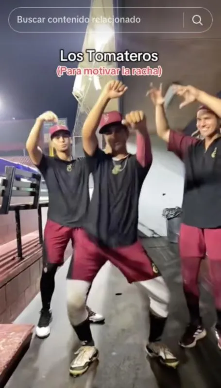 Su cuenta de TikTok suma 3.4 millones de seguidores / Especial