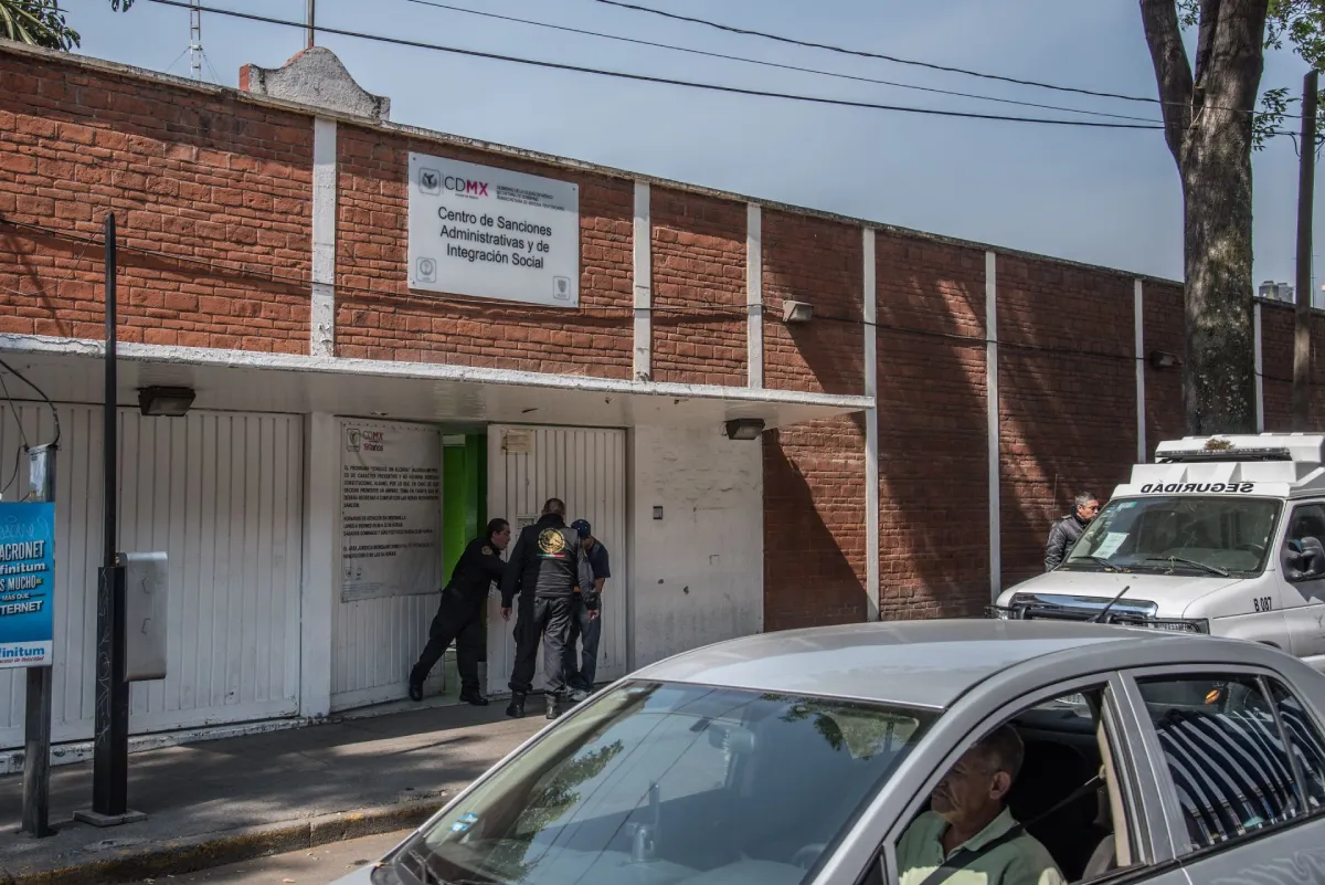 Las personas que manejen con alcohol en la sangre, serán remitidos / Redes Sociales