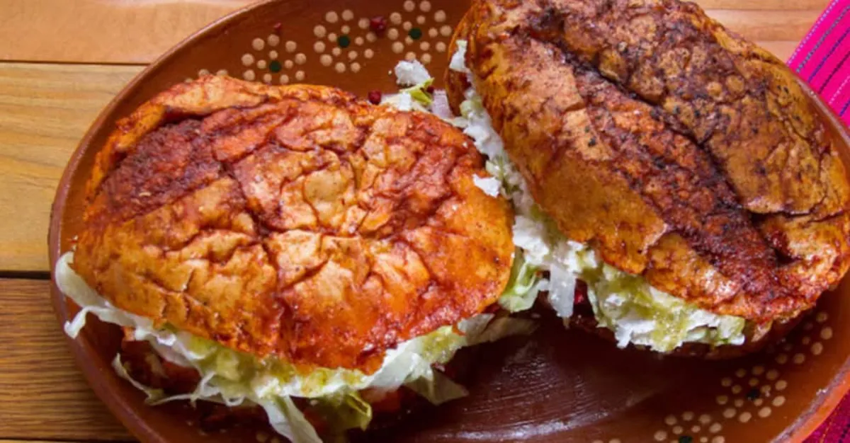 Habrá pambazos para el 'bajón' dentro de El Torito / Redes Sociales