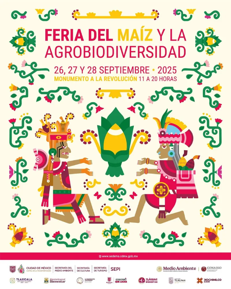 La Feria del Maíz está organizando el concurso el próximo 28 de septiembre / Especial