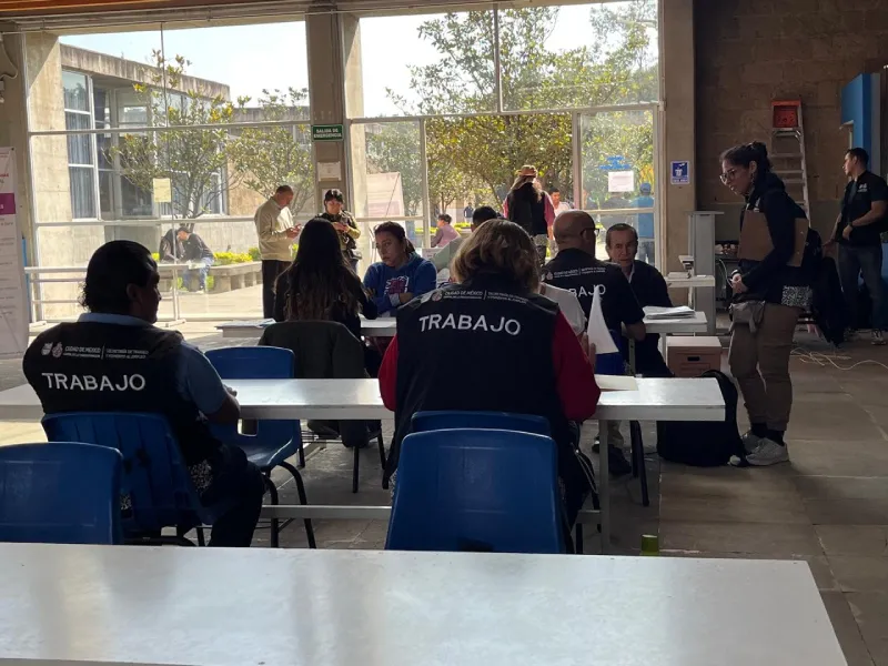 El evento será este jueves 22 de octubre / Redes Sociales