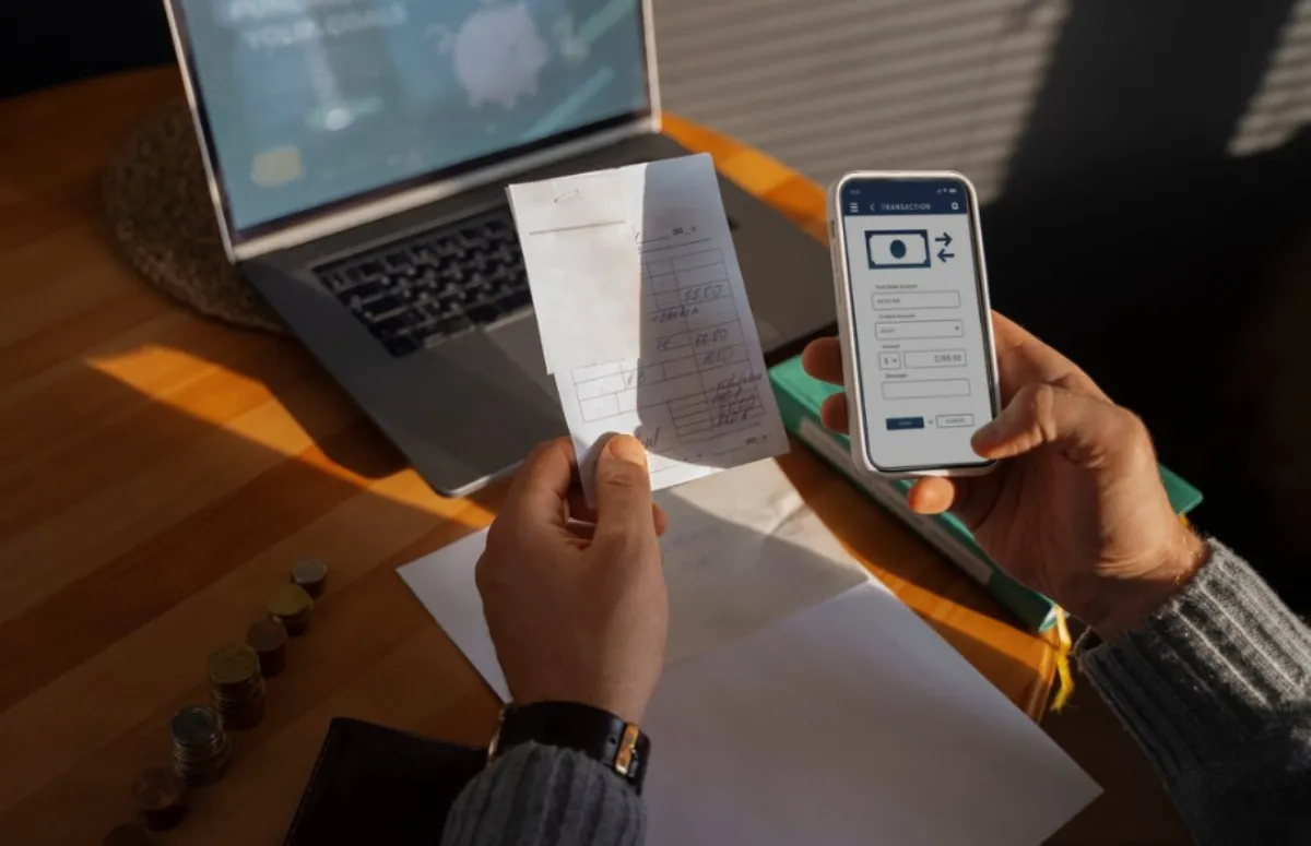 Cada personas deberá de marcar un montó máximo para sus transferencias / FREEPIK