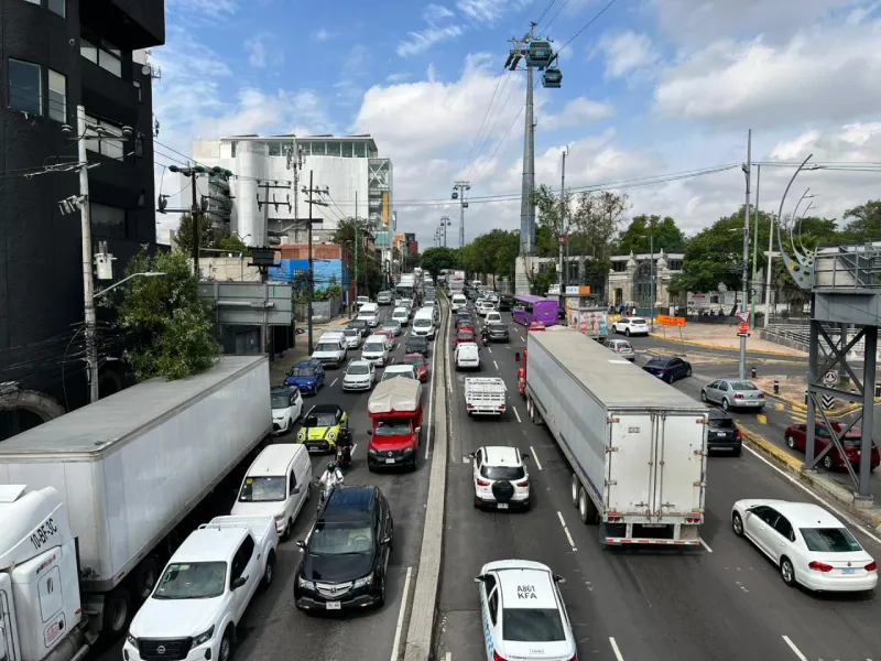 Los transportistas esperan buenos resultados en su próxima reunión del viernes / Redes Sociales