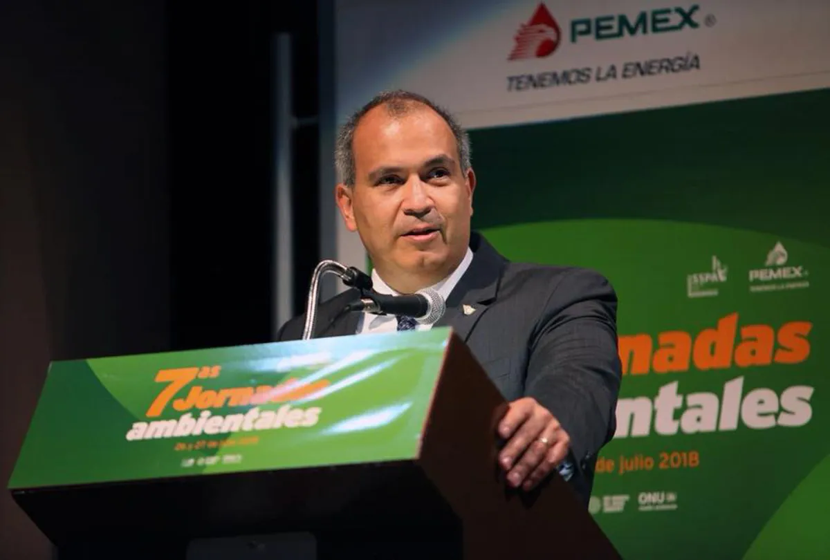 Son varias las acusaciones que pesan para el exdirector de Pemex / Redes Sociales