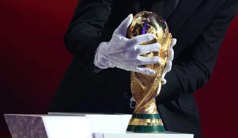 Copa del Mundo