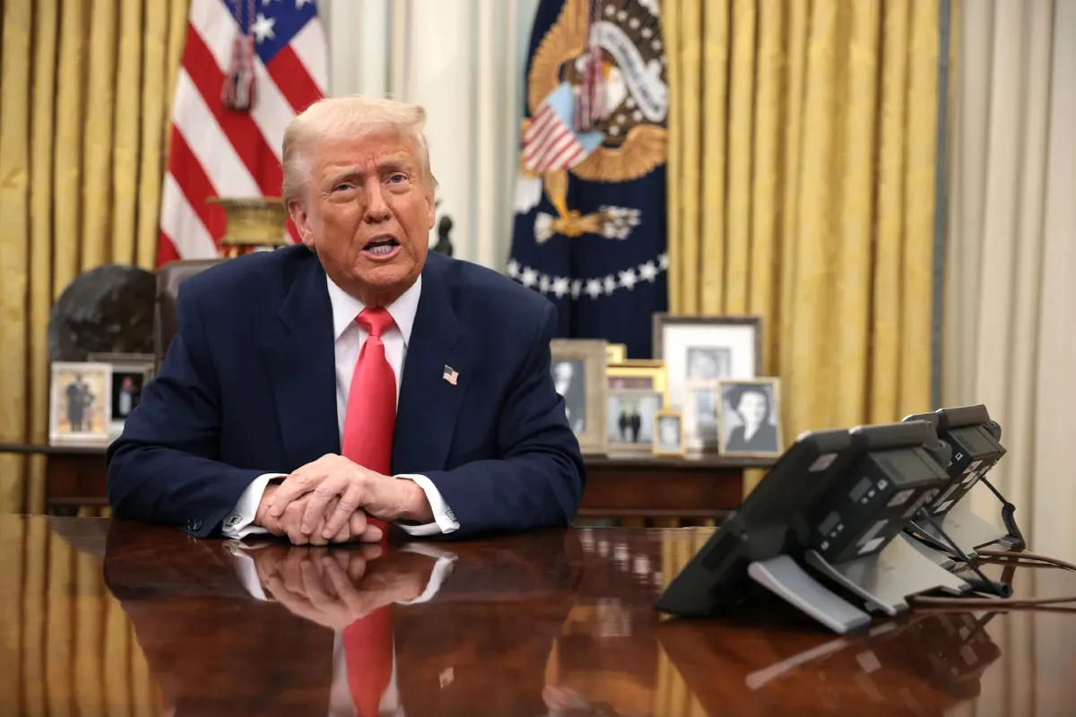 La Casa Blanca confirmó los estudios que se realizó el presidente de EU / Redes Sociales