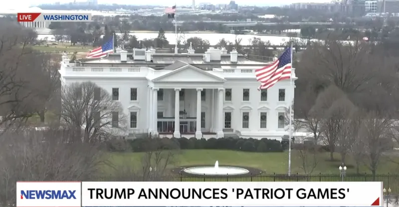 El Gobierno de EU pedirá un representante por cada estado / Redes Sociales