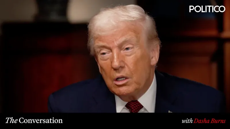 Donald Trump afirma que atacarán Venezuela por tierra / Redes Sociales