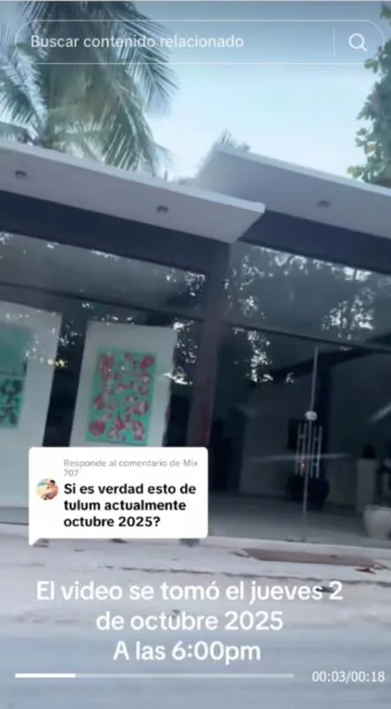 Dicen que las ventas cayeron ante el abuso de los comerciantes del lugar / Redes Sociales