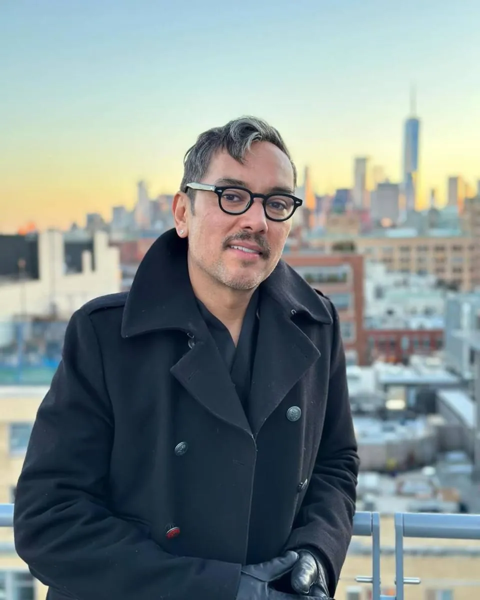 Genaro Lozano ha desarrollado una amplia carrera en medios de comunicación / IG: @genarolozano