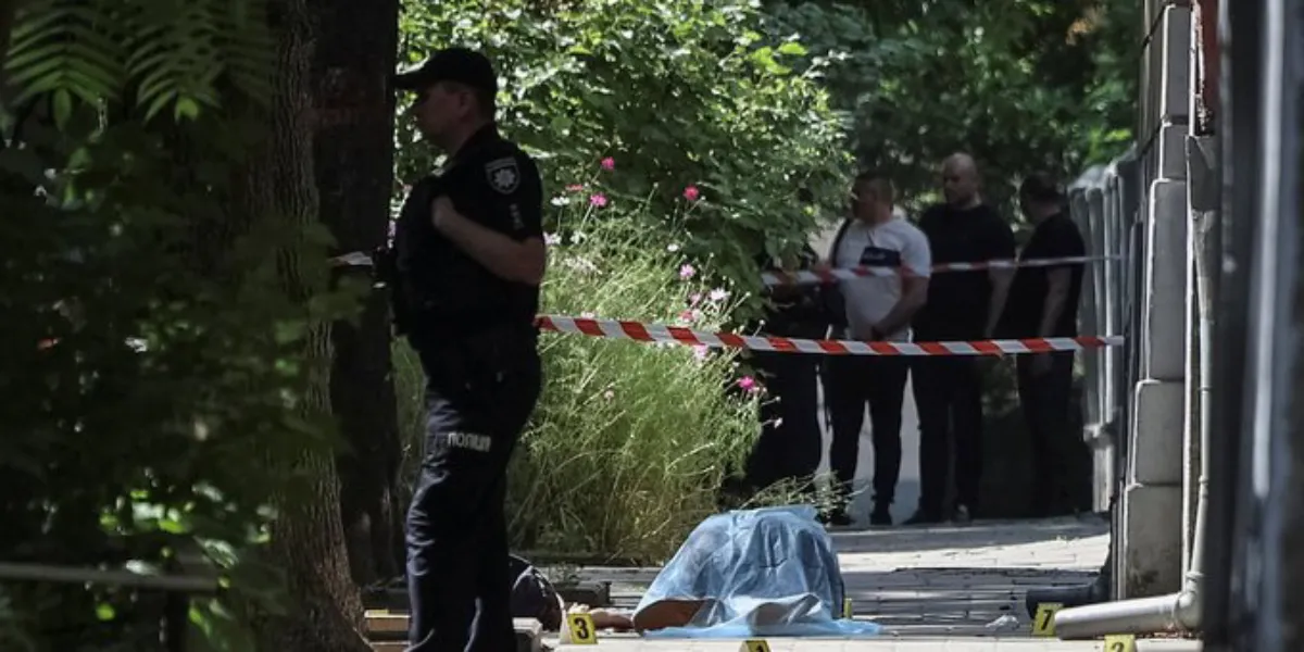 Sectores políticos exigen dar con los responsables / Redes Sociales