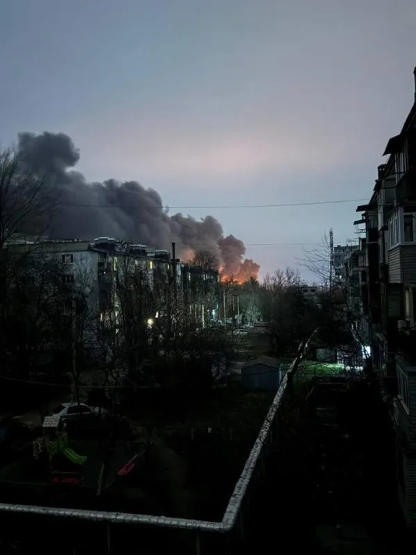 La guerra entre Rusia y Ucrania lleva varios años activa / Redes Sociales