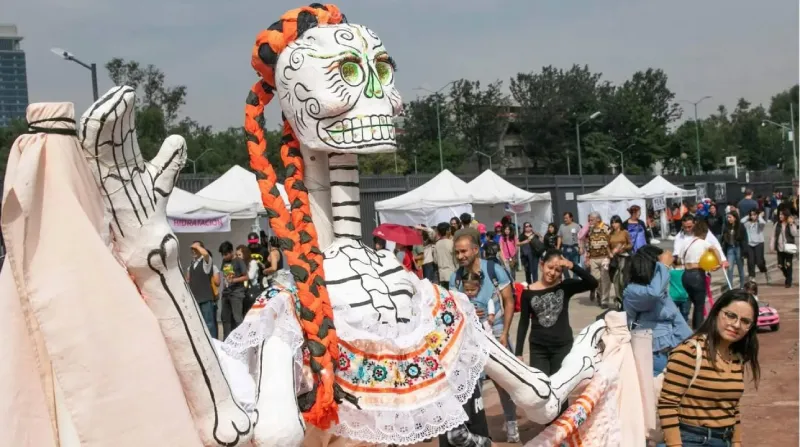 El tema de este año será 'Huella de Nuestra Historia' / Redes Sociales