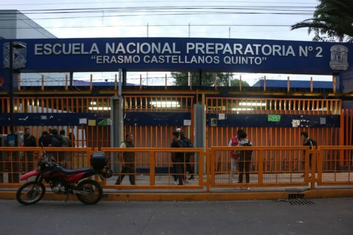 Para el próximo ciclo escolar ingresarán 35 mil 636 estudiantes / Redes Sociales