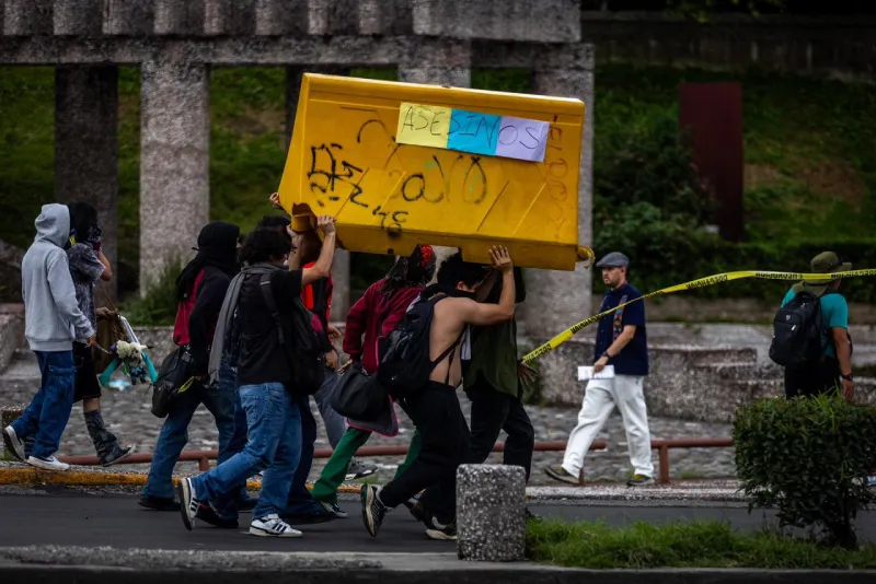 Habrá programas para ayudar a los jóvenes que sufran violencia o agresiones / Redes Sociales