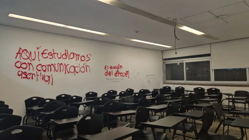 La Facultad no está pasando por uno de sus mejores momentos / Redes Sociales