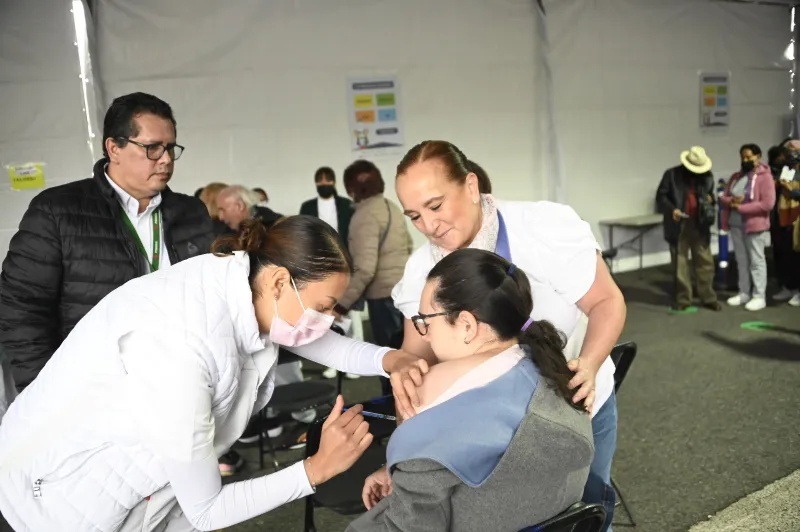 Los hechos de violencia fueron reprobados por las autoridades / X: @UNAM_MX