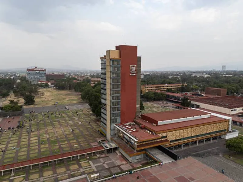 En otros planteles de la UNAM también se suspendieron clases por amenazas de atentados/Pixabay