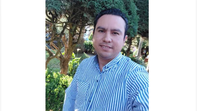 Jaime Toral. / Facebook