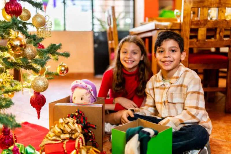 Estas vacaciones caen justo en fechas de Navidad, Año Nuevo y Día de Reyes/Pixabay