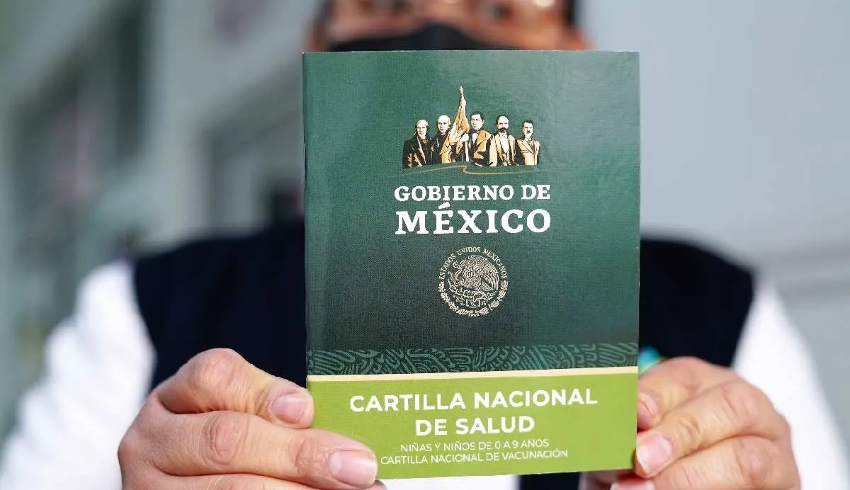 La medida por ahora sólo será para los estudiantes del estado de Chihuahua/IMSS