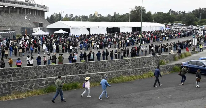 Las vacunas son para todas las edades / Redes Sociales