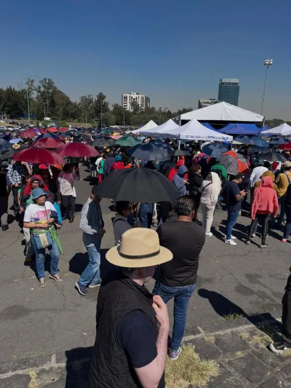 La UNAM buscará seguir su plan de vacunación sin problemas / Redes Sociales