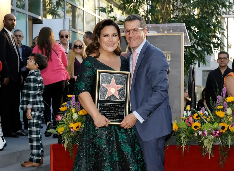 La pareja ya llevaba más de 20 años juntos / Redes Sociales