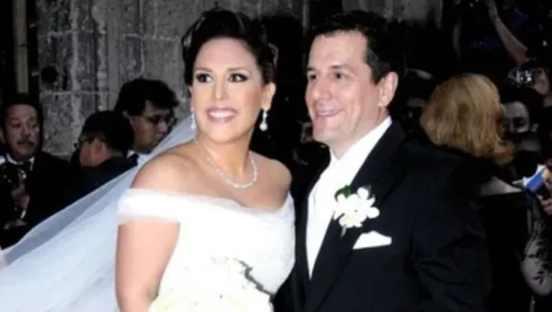 El esposo de Vale apunta que no dé pensión / Redes Sociales