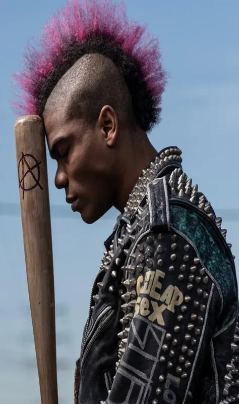 La rebeldía de Vans se hará sentir en el festival / FB: @vanswarpedtourmex