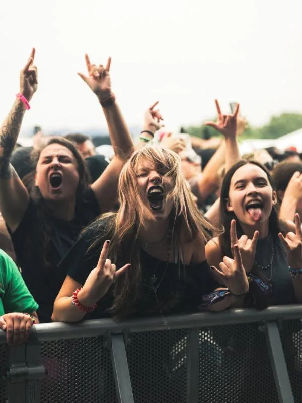 El line up se dará a conocer hasta el día del evento / FB: @vanswarpedtourmex