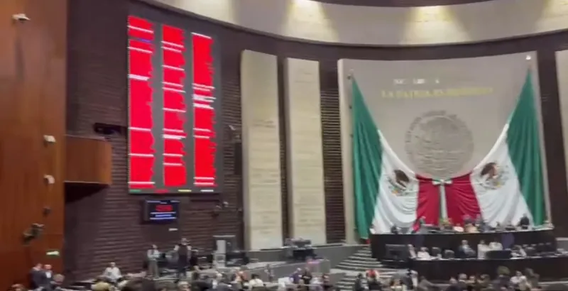 Los diputados aprobaron la prohibición de venta y distribución de vapeadores / Redes Sociales