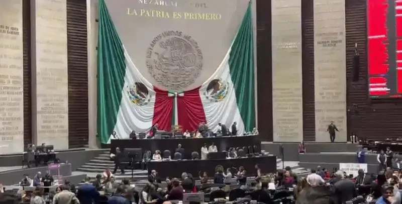 Los partidos reclamaron que no pueden prohibir a la gente usar los vapeadores / Especial