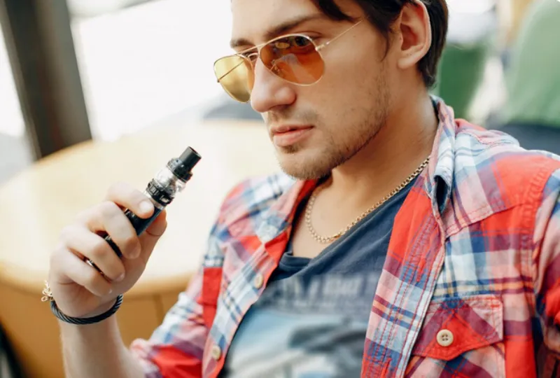 Con los cambios a la ley, se busca cuidar la salud de los mexicanos / FREEPIK