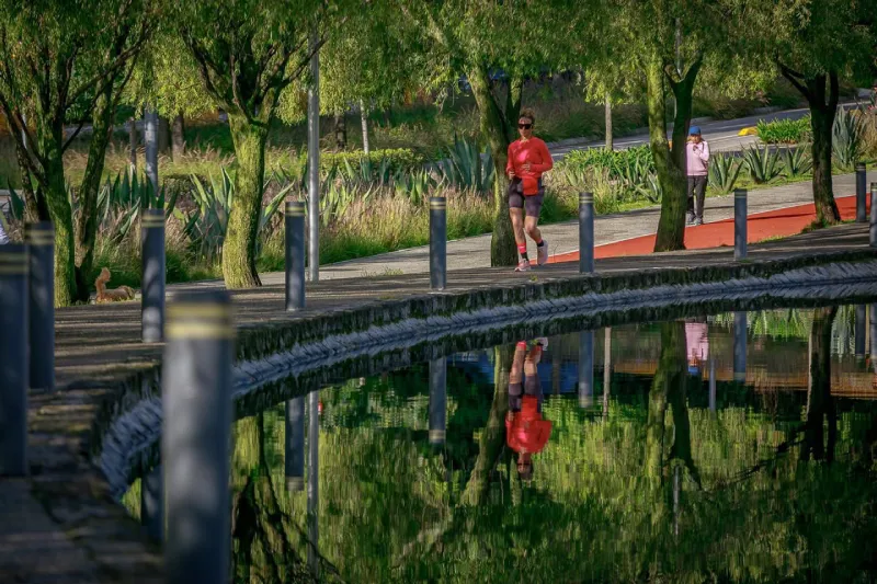 El evento también busca combatir las adicciones y la delincuencia ya que el deporte sobresale / Especial