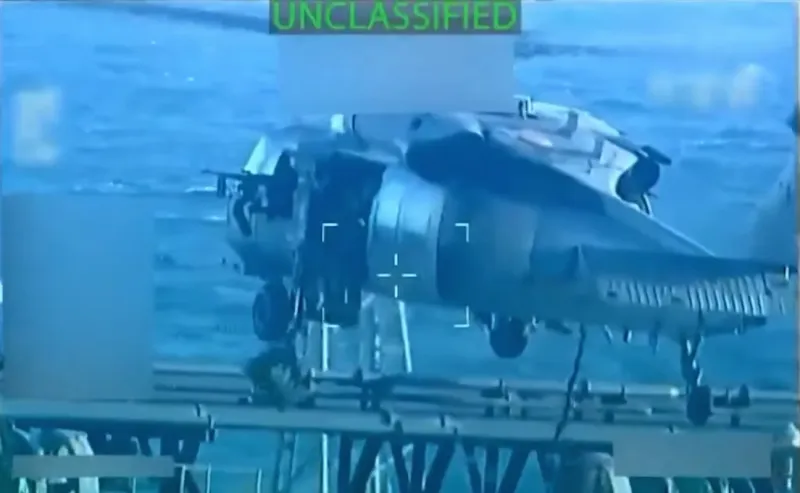 Las acciones de EU son parte de los ataques al gobierno de Nicolás Maduro / Redes Sociales