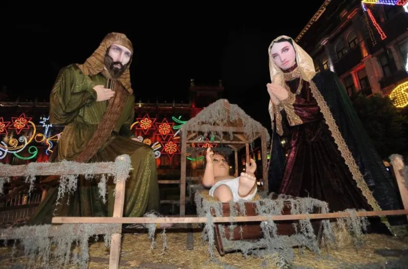 El evento recibe a miles de personas cada año / Redes Sociales